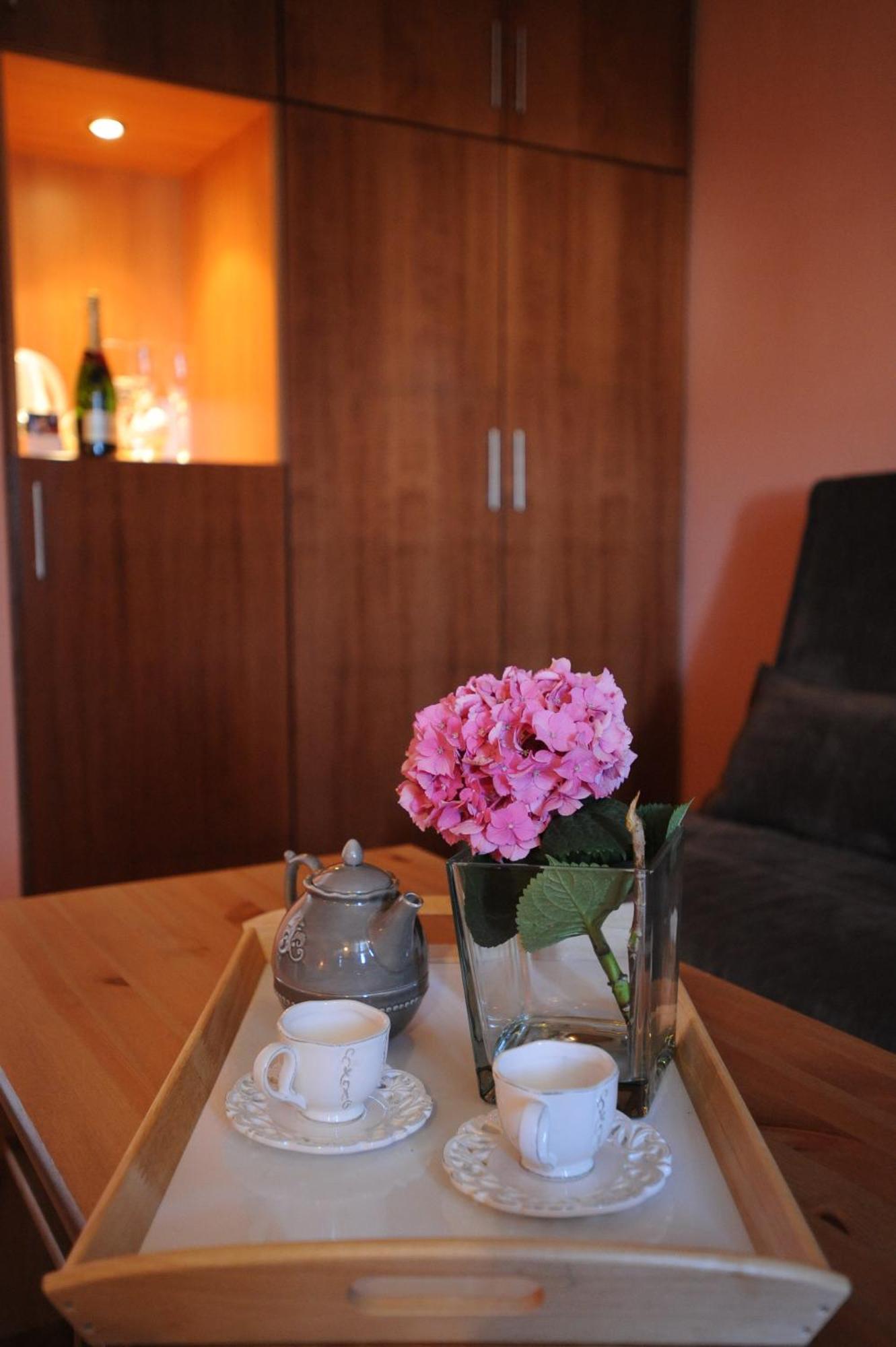 Boutique Hotel Kentrikon & Bungalows Agios Ioannis  Екстер'єр фото
