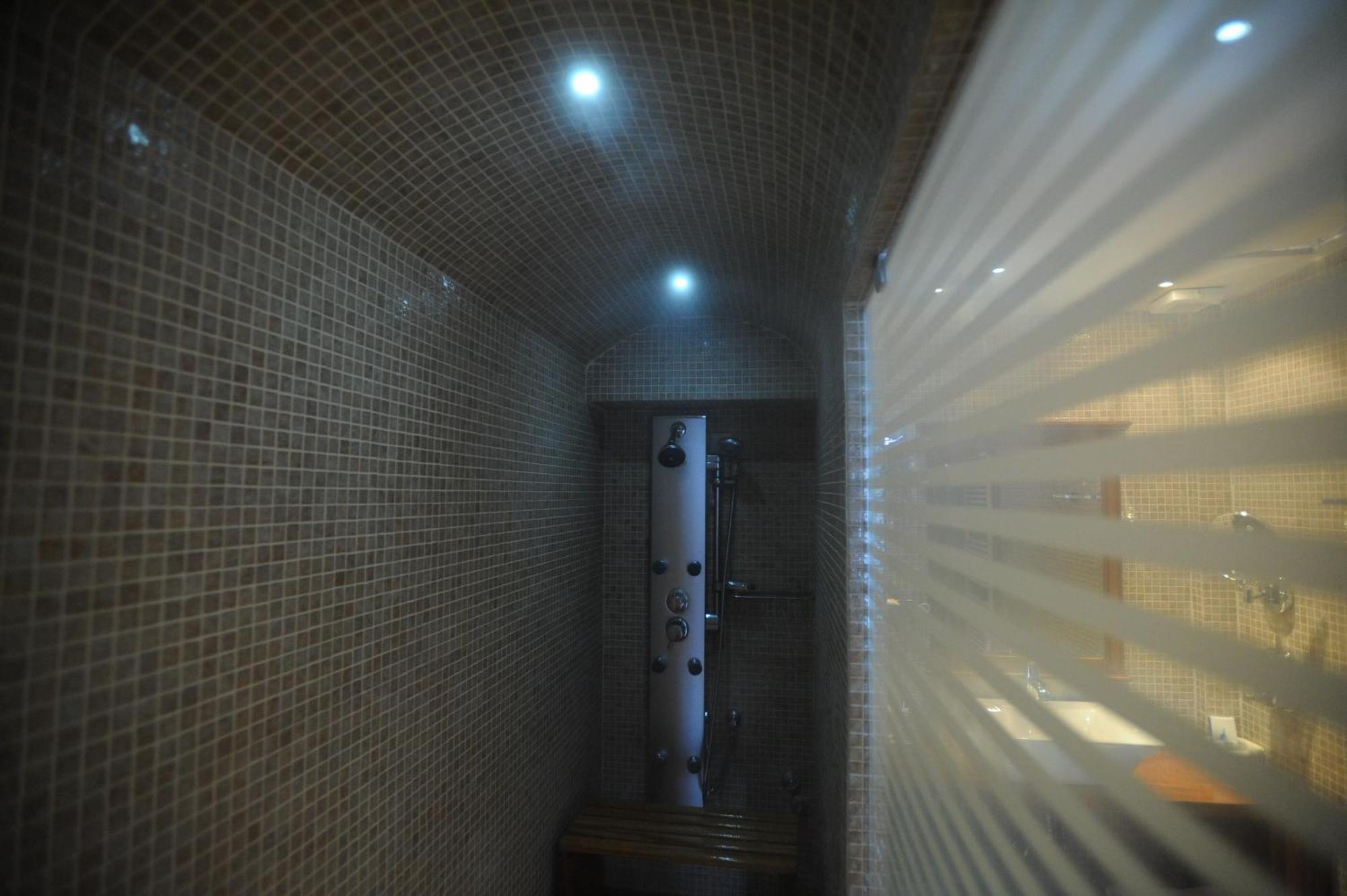 Boutique Hotel Kentrikon & Bungalows Agios Ioannis  Екстер'єр фото