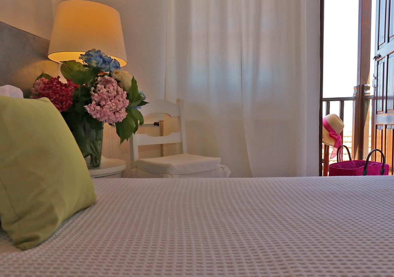 Boutique Hotel Kentrikon & Bungalows Agios Ioannis  Екстер'єр фото