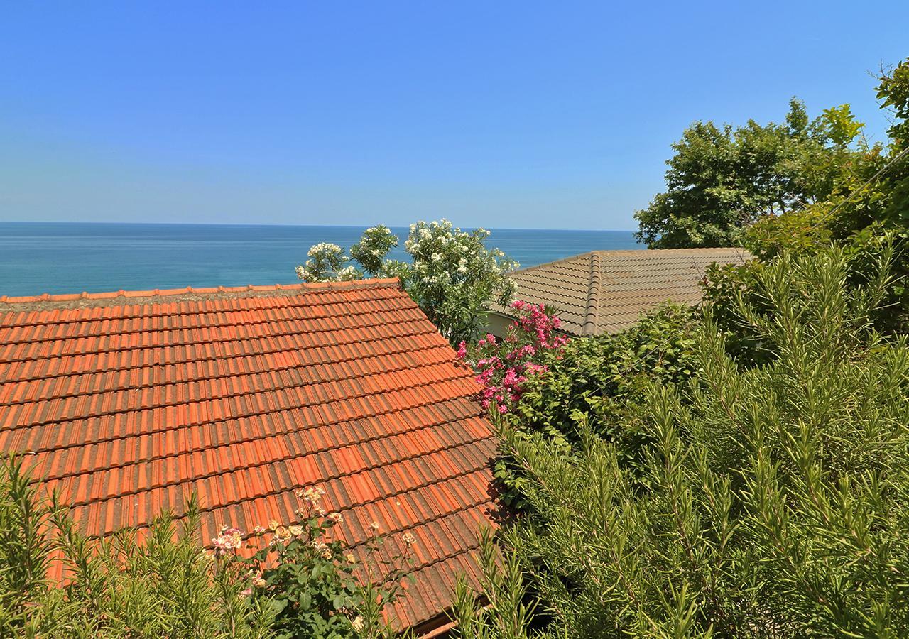 Boutique Hotel Kentrikon & Bungalows Agios Ioannis  Екстер'єр фото