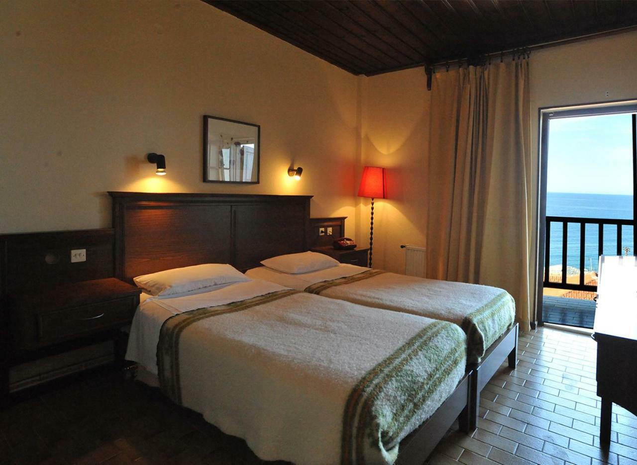 Boutique Hotel Kentrikon & Bungalows Agios Ioannis  Екстер'єр фото