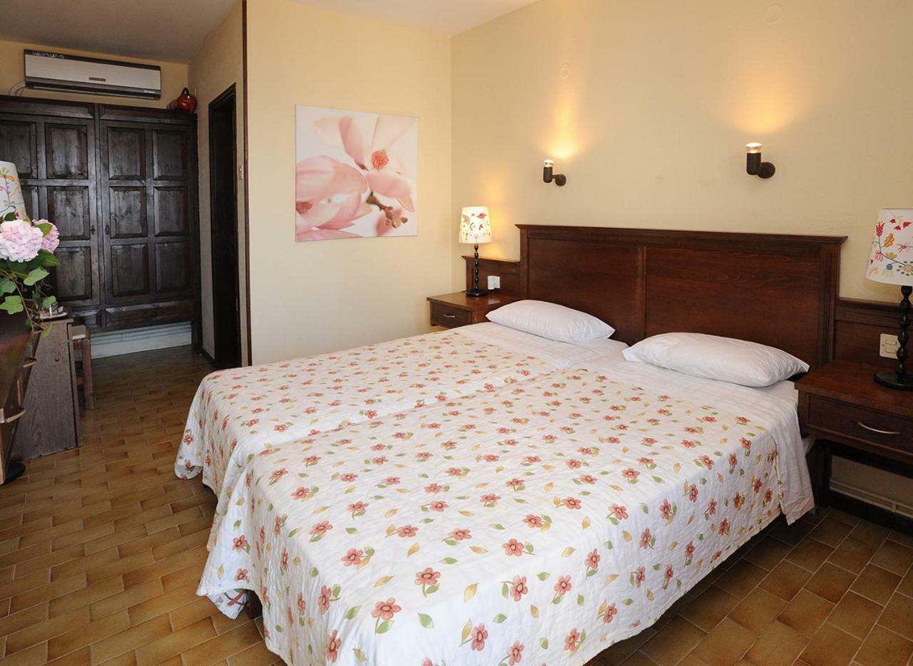 Boutique Hotel Kentrikon & Bungalows Agios Ioannis  Екстер'єр фото