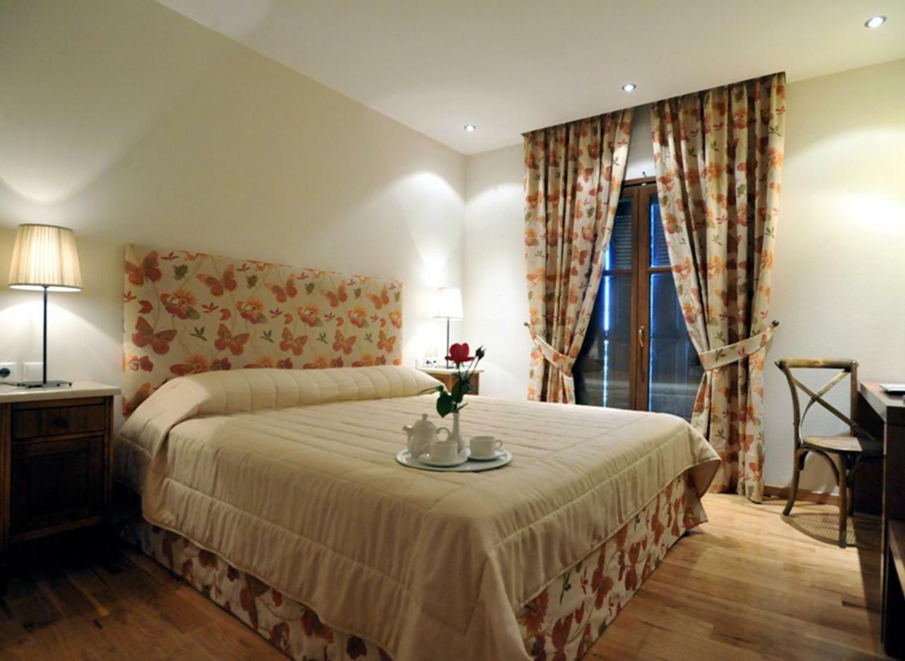 Boutique Hotel Kentrikon & Bungalows Agios Ioannis  Екстер'єр фото